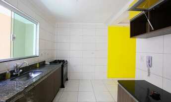 Imagem 3: Casa de condomínio para venda tem 65 metros quadrados com 2 quartos