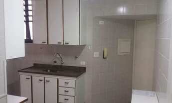 Imagem 3: Apartamento residencial para locação, Vila Leopoldina, São Paulo