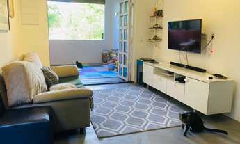 Imagem 5: Sobrado semi-geminado, totalmente reformado!!!-Sumaré