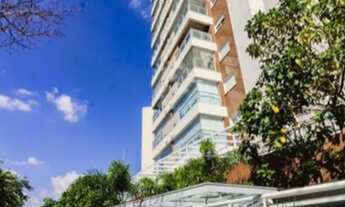 Imagem 2: Apartamento á venda em Santana, com 02 dormitórios, sendo uma suíte, e uma vaga de garagem