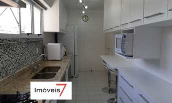 Imagem 4: Apartamento em Chácara Klabin - São Paulo