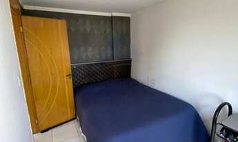 Imagem 7: Apartamento para Venda em São Paulo, Horto Florestal, 2 dormitórios, 1 banheiro, 1 vaga