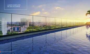 Imagem: Apartamento no Alto da Boa Vista de 57 M²