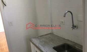 Imagem 7: Apartamento para aluguel tem 80 metros quadrados com 2 quartos em Sumarezinho - São Paulo