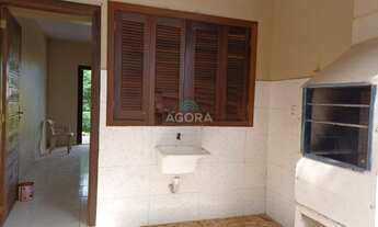 Imagem 2: CANOAS - Casa Padrão - NOSSA SENHORA DAS GRACAS