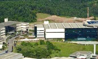 Imagem 2: Galpão/Depósito/Armazém para aluguel e venda possui 35255 metros quadrados