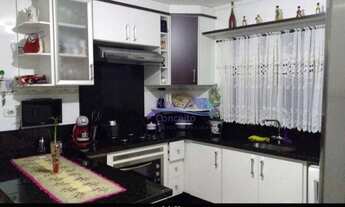 Imagem 5: Sobrado residencial à venda, Parque Savoi City, São Paulo