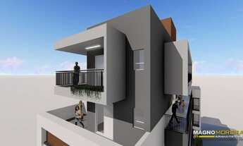 Imagem 2: Apartamento na Patriarca