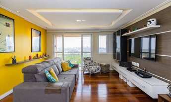 Imagem: APARTAMENTO RESIDENCIAL em São Paulo