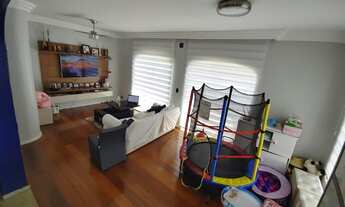 Imagem 4: APARTAMENTO RESIDENCIAL em SÃO PAULO - SP, CIDADE MONÇÕES