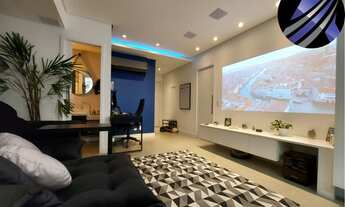 Imagem 2: Apartamento para venda com 47 metros quadrados com 1 quarto em Planalto Paulista - São Pau