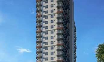 Imagem 3: Apartamento no Alto da Boa Vista de 57 M² com 2 dormitórios e 1 suíte, 1 vaga de garagem