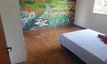 Imagem 5: Granja 3000m2 Vivendas das Fontes,casa duplex 4 quartos, 2 salas ,cozinha,copa, garagem