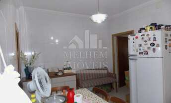 Imagem 3: Sobrado a venda - Jardim Brasil (zona Norte), São Paulo