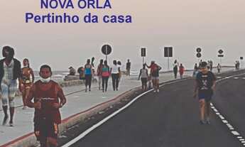 Imagem 4: Casa Mobiliada a 100 m do Mar