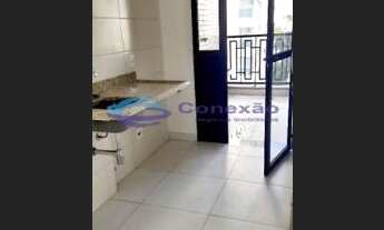 Imagem 9: SAO PAULO - Apartamento Padrão - Santa Teresinha