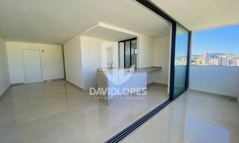 Imagem 3: Apartamento para venda tem 72 metros quadrados com 2 quartos em São Mateus - Juiz de Fora