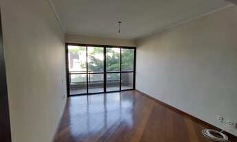 Imagem: Aluguel de Apartamento na Vila Madalena