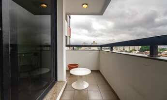 Imagem 2: Apartamento para venda possui 171 metros quadrados com 4 quartos em Vila Ipojuca - São Pau