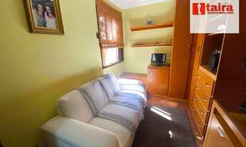 Imagem 7: Sobrado 4 dormitórios . Com churrasqueira