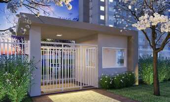 Imagem 3: Florada Ipê Apartamento com 2 dormitórios