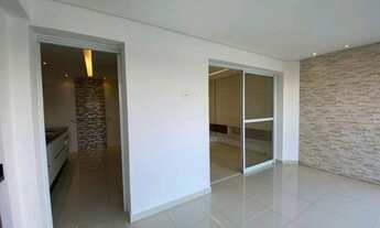 Imagem 6: Apartamento para venda possui 118 metros quadrados com 3 quartos em Vila Formosa - São Pau