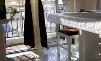 Imagem 3: OPORTUNIDADE - APTO JD. INDEPENDÊNCIA - a 400m do MONOTRILHO ORATÓRIO!!!