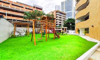 Imagem 7: Apartamento 3 quarto(s) - Aldeota