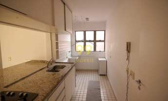 Imagem 4: Belo apartamento a venda 3 dormitórios - 2 vagas - 65m2