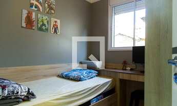 Imagem 6: Apartamento para Aluguel - Chácara Inglesa, 2 Quartos, 38 m2