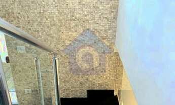 Imagem 3: Excelente sobrado de 132 m² , 3 dormitórios, espaço gourmet, 2 vagas à venda na Saúde