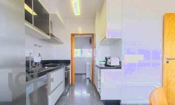 Imagem 3: Apartamento para venda possui 203 metros quadrados com 3 quartos em Vila Mariana - São Pau