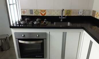 Imagem 7: Apartamento para venda possui 60 metros quadrados com 2 quartos em Jardim Amaralina - São