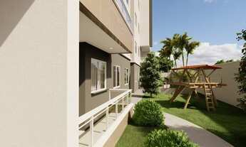 Imagem 4: Apartamento no Padre Romualdo - 2 quartos e lazer completo