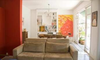 Imagem 6: Cobertura com 280 metros e 03 quartos em Copacabana