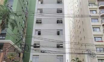 Imagem 5: Apartamento para venda tem 92 metros quadrados com 3 quartos em Paraíso - São Paulo - SP