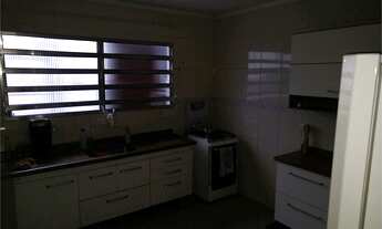 Imagem 6: São Paulo - Casa Padrão - SAÚDE