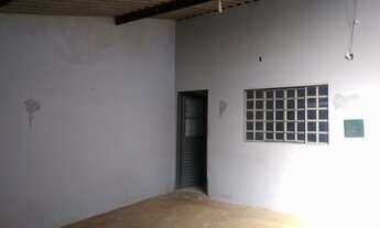 Imagem 3: Casa para aluguel possui 60 metros quadrados com 2 quartos em Jardim do Ingá - Luziânia