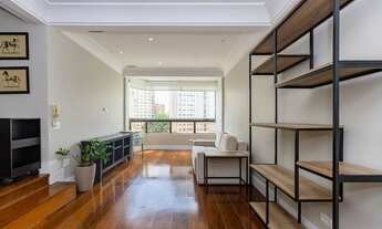 Imagem: Condominio Park Avenue Apto AP4710RETF