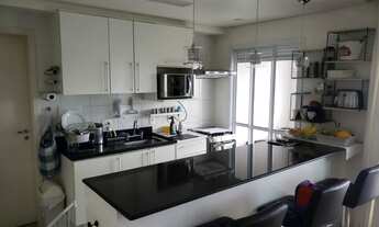 Imagem 4: Apartamento para venda tem 84 metros quadrados com 2 quartos em Vila Andrade - São Paulo