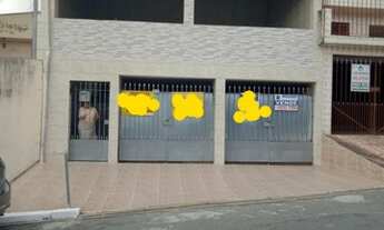 Imagem 6: Casa para venda com 167 metros quadrados com 2 quartos em Parque América - São Paulo - SP