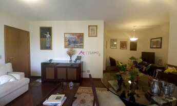 Imagem 4: Apartamento com 3 dormitórios e 3 banheiros à Venda, 117 m² por R$ 1.380.000 na Chácara Kl