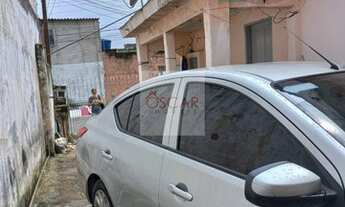 Imagem 4: CASA RESIDENCIAL em SÃO PAULO - SP, JARDIM DAS ROSAS (ZONA LESTE