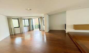 Imagem 4: Vila Nova Conceição 239m2 4 Dormitórios 4 Vagas