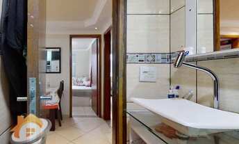 Imagem 3: Apartamento à venda, 52 m² por R$ 270.000,00 - Vila Zulmira - São Paulo/SP