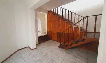 Imagem 3: Casa, 340 m² - venda por R$ 1.500.000,00 ou aluguel por R$ 7.800,00/mês - Mont'Serrat
