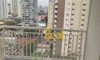 Imagem 6: Apartamento com 2 dormitórios à venda, 60 m² por R$ 699.600 - Vila Romana - São Paulo/SP