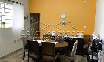 Imagem 3: SãO PAULO - Casa Padrão - Mooca