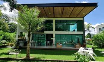 Imagem: Casa espetacular, na melhor localização