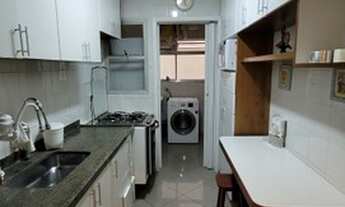 Imagem 6: Apartamento para venda 3 Dorm, 1 Vagas - Saúde